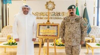   وزير الدفاع الكويتي يشيد بمنهجية التحالف الإسلامي لمحاربة الإرهاب ومبادراته الاستراتيجية