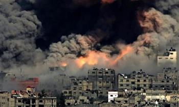   33 شهيدا جراء عدوان إسرائيل المستمر على غزة وآخرون تحت الركام لم يتسن حصرهم