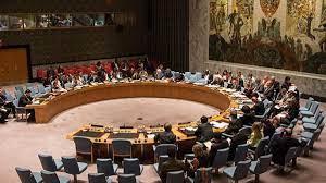   روسيا والصين تستخدمان الفيتو في مجلس الأمن الدولي ضد مشروع القرار الأمريكي بشأن غزة