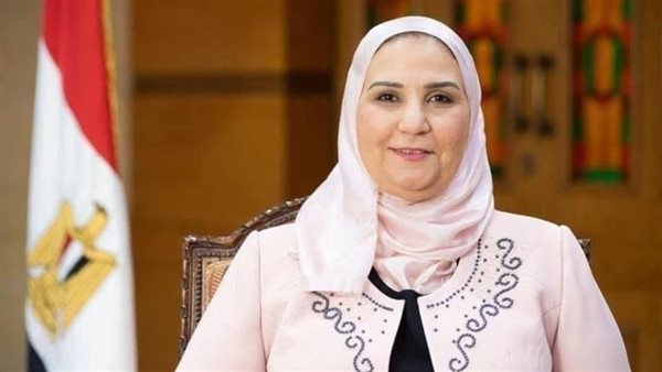 وزيرة التضامن تصدر قرارًا بندب محمد هلال نائبًا لرئيس بنك ناصر الاجتماعي