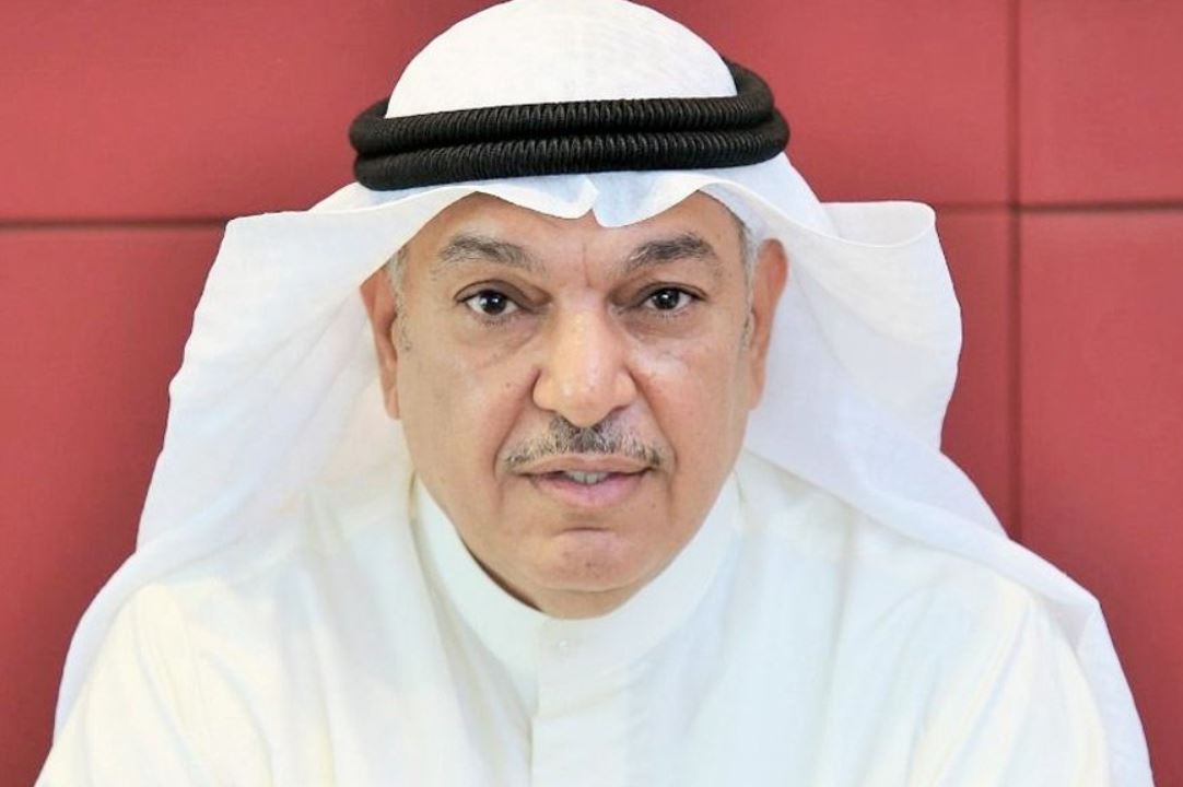 السفير الكويتي بالقاهرة يوجه الشكر للقيادة السياسية المصرية على دعم الأشقاء الفلسطينيين