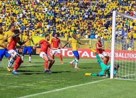 تعرف على الموعد الجديد لمباراة الأهلي وصن داونز بالدوري الإفريقي