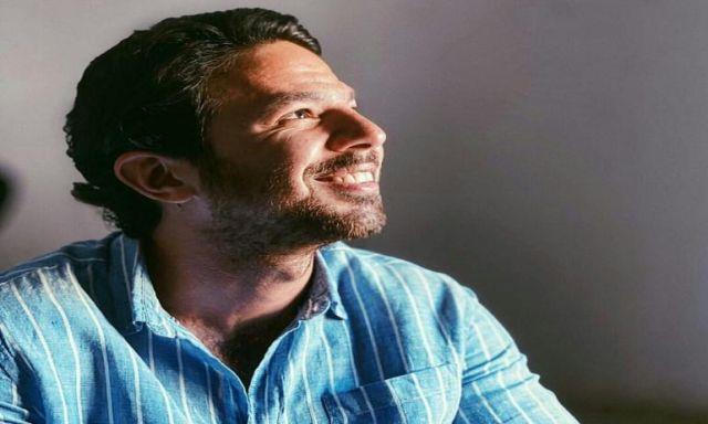 عمر الشناوي يبدأ تصوير "الوصفة السحرية"