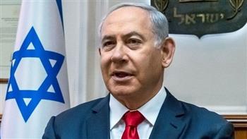   نتنياهو: إسرائيل مستمرة في قصف غزة ونستعد للغزو البري