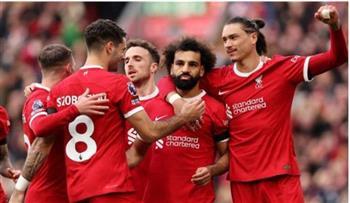 ليفربول فى مواجهة تولوز.. جدول مباريات اليوم في الدوري الأوروبي