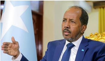   الصومال والاتحاد الأوروبي يبحثان التعاون في مجالات الأمن والقضاء على الإرهاب