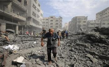   صحيفة عمانية: الحرب على غزة تؤكد الحاجة إلى نظام عالمي جديد