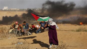   «نضال المرأة الفلسطينية وصمودها ضد الاحتلال».. ندوة بنقابة الصحفيين