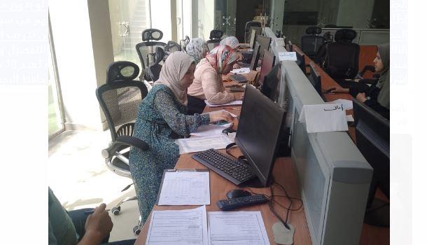 وزارة العمل: دفعة جديدة من خريجي متدربات على مهن يحتاجها سوق العمل بالبحيرة 