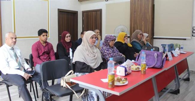 العمل: ندوة للتوعية بأحكام القانون فى مدارس المنوفية