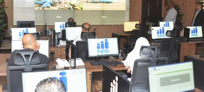 محافظ بني سويف يتابع تنفيذ تجربة حية للتعامل مع  أحد المواقف الطارئة 