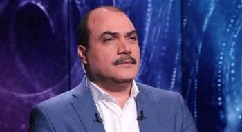   محمد الباز: تأثير حرب غزة على مصر أكبر من "الروسية الأوكرانية"