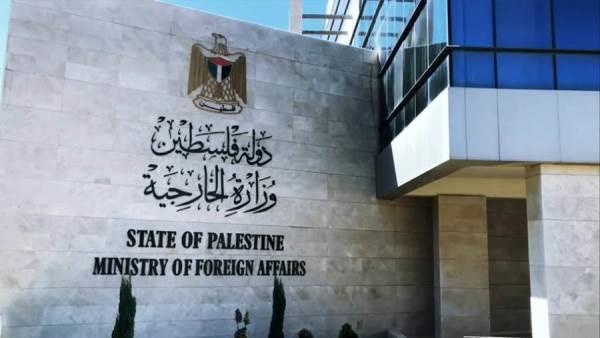 "الخارجية الفلسطينية": إسرائيل تستغل غياب الحماية الدولية وتفرض أبشع العقوبات الجماعية على الفلسطينيين