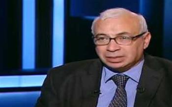   علي حسن: مصر في مرحلة اصطفاف وطني خلف الرئيس السيسي 