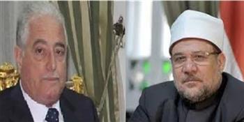   وزير الأوقاف ومحافظ جنوب سيناء يفتتحان 3 مساجد غدا