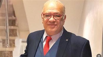 "مين اللي باع ؟".. صلاح عبدالله ينشر قصيدة يعبر فيها عن مدى حزنه على الأوضاع فى غزة