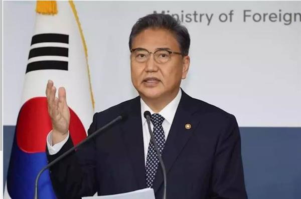 وزير الخارجية الكوري الجنوبي: سنقوم بدورنا للمساعدة في حل النزاع بين إسرائيل وحماس