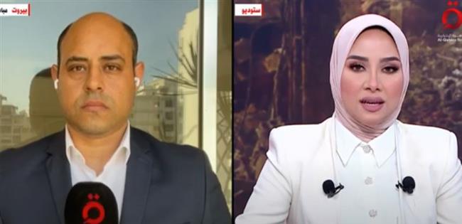 مراسل "القاهرة الإخبارية" من بيروت: 50 ضحية بسبب الاعتداءات الإسرائيلية المتكررة على الحدود اللبنانية