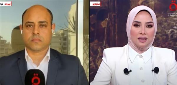مراسل "القاهرة الإخبارية" من بيروت: 50 ضحية بسبب الاعتداءات الإسرائيلية المتكررة على الحدود اللبنانية