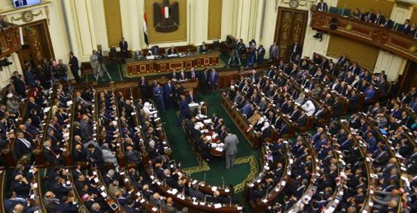"النواب" يستأنف جلساته الأحد بمناقشة قانون الوكالة المصرية لضمان الصادرات والاستثمار