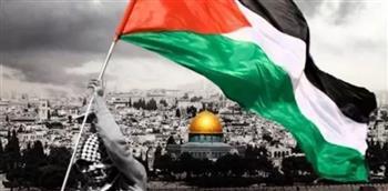 مصر و8 دول عربية تؤكد رفض تهجير الشعب الفلسطيني خارج أرضه