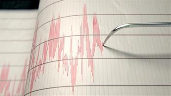   زلزال يضرب كازاخستان بقوة 5ر4 درجات