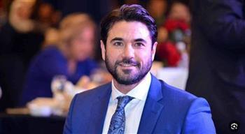 أحمد عز ضابط شرطة في «فرقة موت»