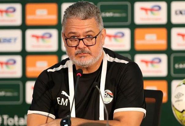 ميكالي يحدد موعد معسكر منتخب مصر الأولمبي 