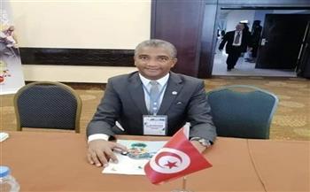   تونس وعمان يبحثان سبل التعاون المشترك في القطاع الرياضي