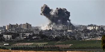  11 شهيدًا في قصف إسرائيلي لمنزل في رفح
