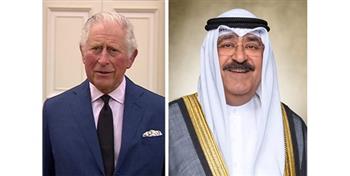   ولي عهد الكويت يؤكد أهمية تعزيز الروابط التاريخية والاستراتيجية مع بريطانيا