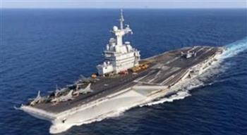   القاهرة الإخبارية : سفينة فرنسية حربية في شرق المتوسط لدعم مستشفيات غزة
