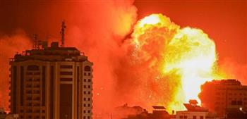   «العفو الدولية» تطلق نداء عاجلًا لوقف فوري لإطلاق النار لإنهاء مُعاناة المدنيين في قطاع غزة
