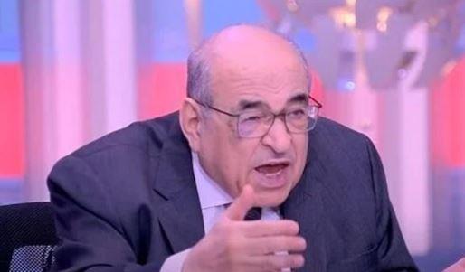 مصطفى الفقي يوضح حقيقة تصريحاته بشأن تهجير الفلسطينيين لسيناء