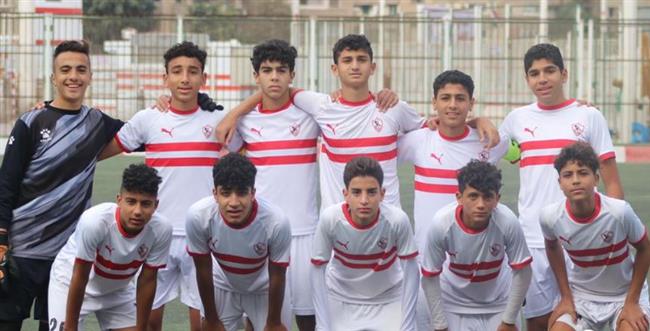 زمالك 2007 يفوز على الداخلية بركلات الجزاء في بطولة الجمهورية