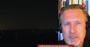 الصحة العالمية: الوضع الصحي في غزة مأساوي.. ونحتاج أكثر من 200 شاحنة 