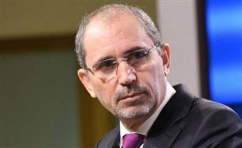 الأردن والصليب الأحمر يبحثان ضمان إيصال المساعدات الإنسانية إلى ‎غزة