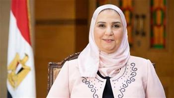   وزيرة التضامن تصدر قرارًا بندب محمد هلال نائبًا لرئيس بنك ناصر الاجتماعي
