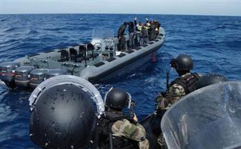   المغرب: القوات البحرية تنقذ 274 شخصا أثناء محاولة الهجرة غير الشرعية