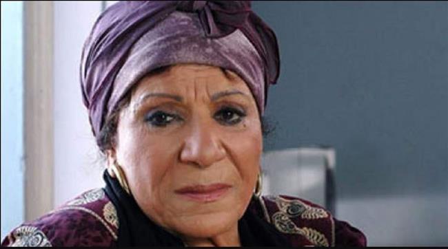 شاهد| ذكرى ميلاد "سيدة الدراما المصرية المسيطرة" .. عايدة عبد العزيز   