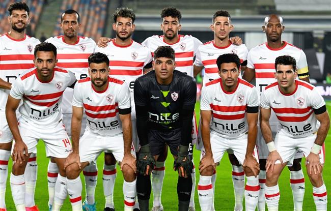 الدوري المصري.. تشكيل الزمالك المتوقع أمام إنبي