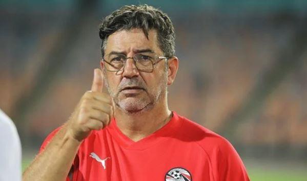 فيتوريا يطلب من طبيب المنتخب تقارير مستمرة عن حالة "حجازي" و "الونش"
