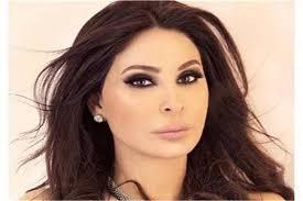إليسا تؤجل صدور ألبومها الجديد تضامنا مع احداث غزة