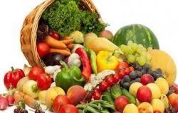   دراسة: تناول الفاكهة والخضروات يساهم فى التنوع البكتيرى لميكروبيوم الأمعاء     