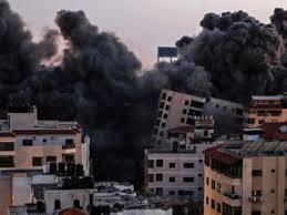 علاء شلبي: إسرائيل حولت غزة لمقبرة جماعية.. فيديو