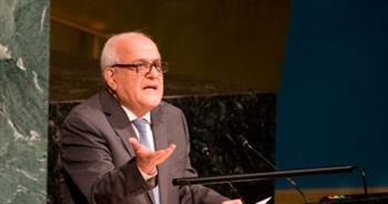   مندوب فلسطين لدى الأمم المتحدة: صوتوا لوقف العدوان الإسرائيلى ولوصول المساعدات الإنسانية