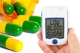   مفاجأة .. دراسة تؤكد تأثير الترامادول على انخفاض نسبة السكر بالدم  