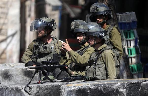 "القاهرة الإخبارية": جيش الاحتلال "يستمر" في التوغل البري المحدود داخل قطاع غزة الليلة