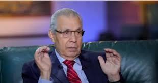   عبده مباشر يكشف لـ "الشاهد" تفاصيل زيارة الرئيس جمال عبدالناصر إلى جريدة الأهرام