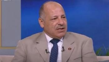 خبير استراتيجي: يوجد ازدواجية بالمعايير الغربية حول ما يحدث في غزة